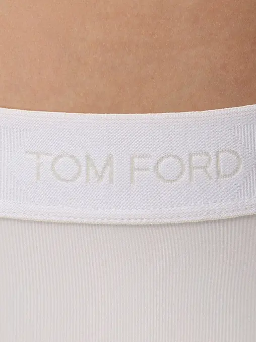 Трусы-слип из модала TOM FORD