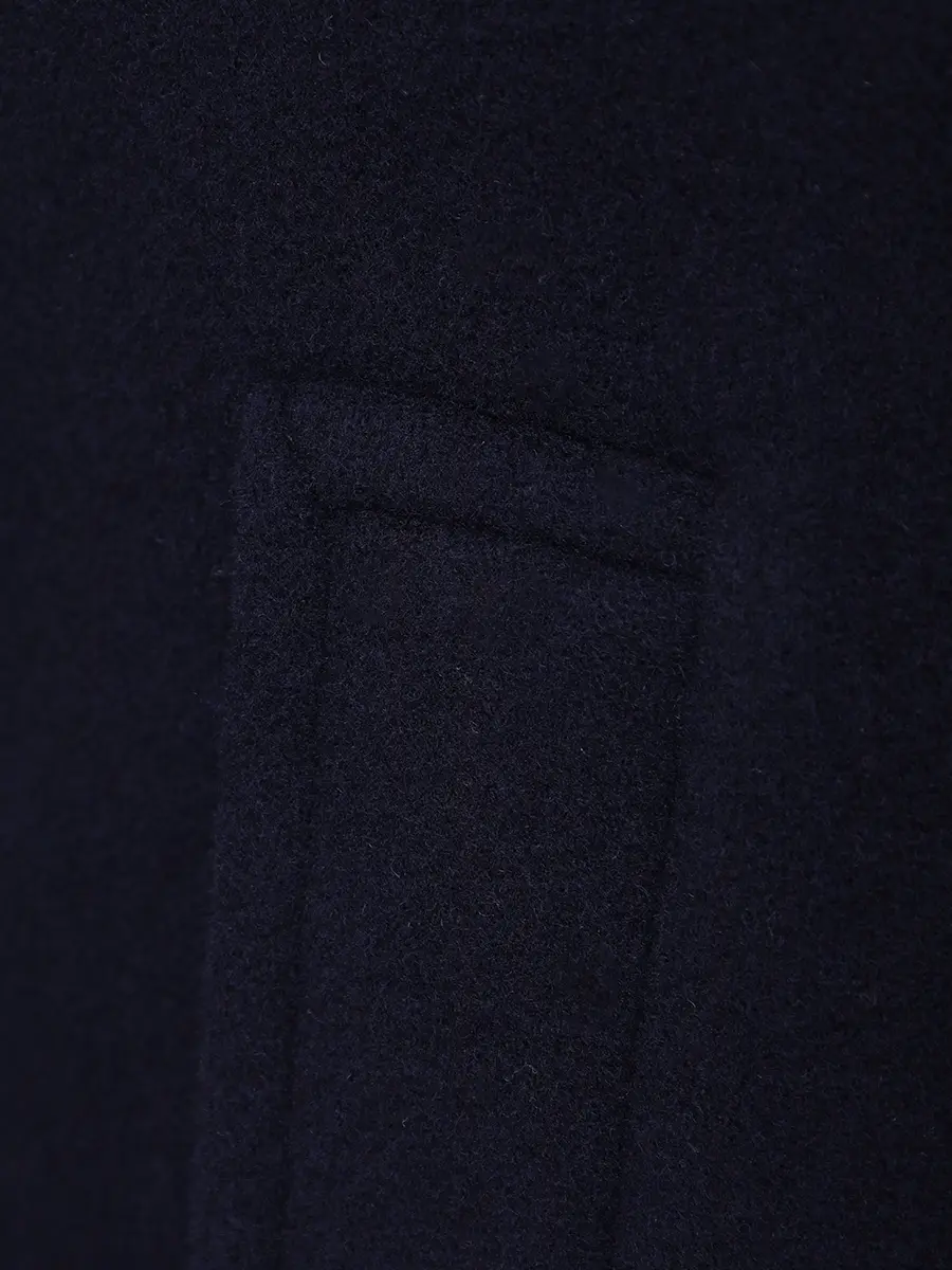 Бушлат шерстяной