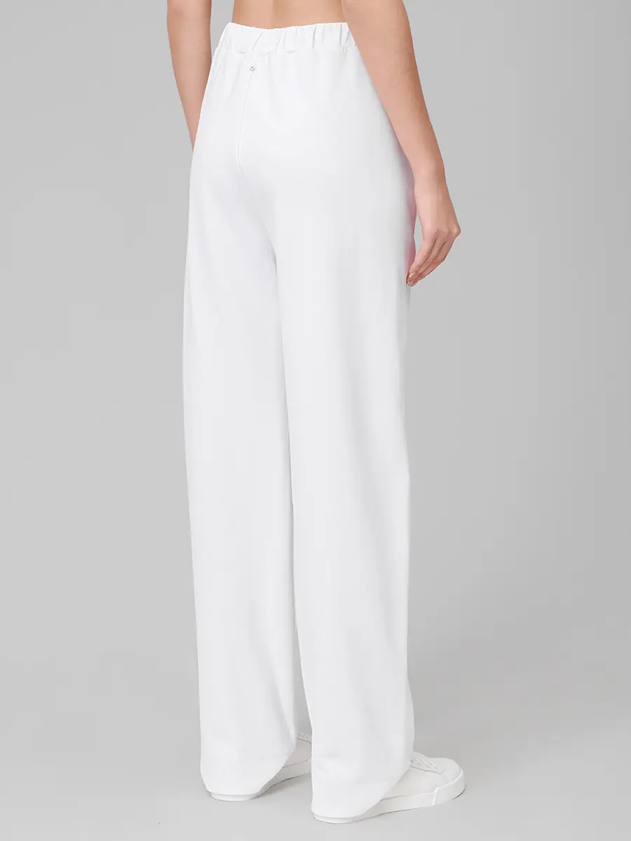 Брюки хлопковые