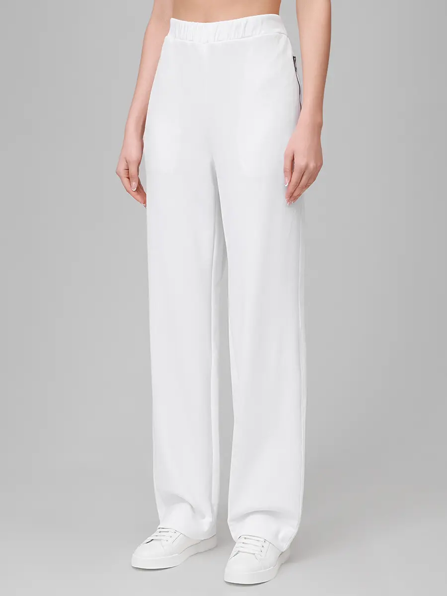 Брюки хлопковые