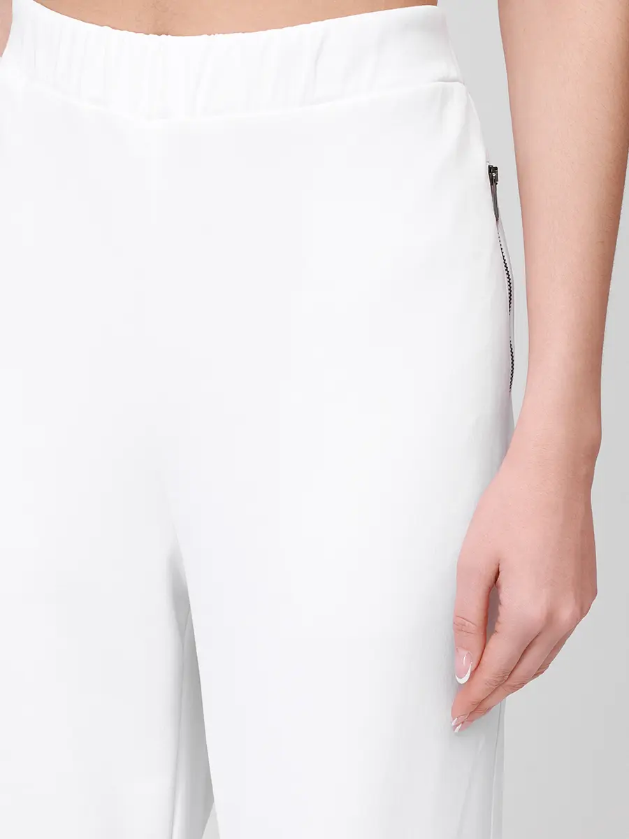 Брюки хлопковые