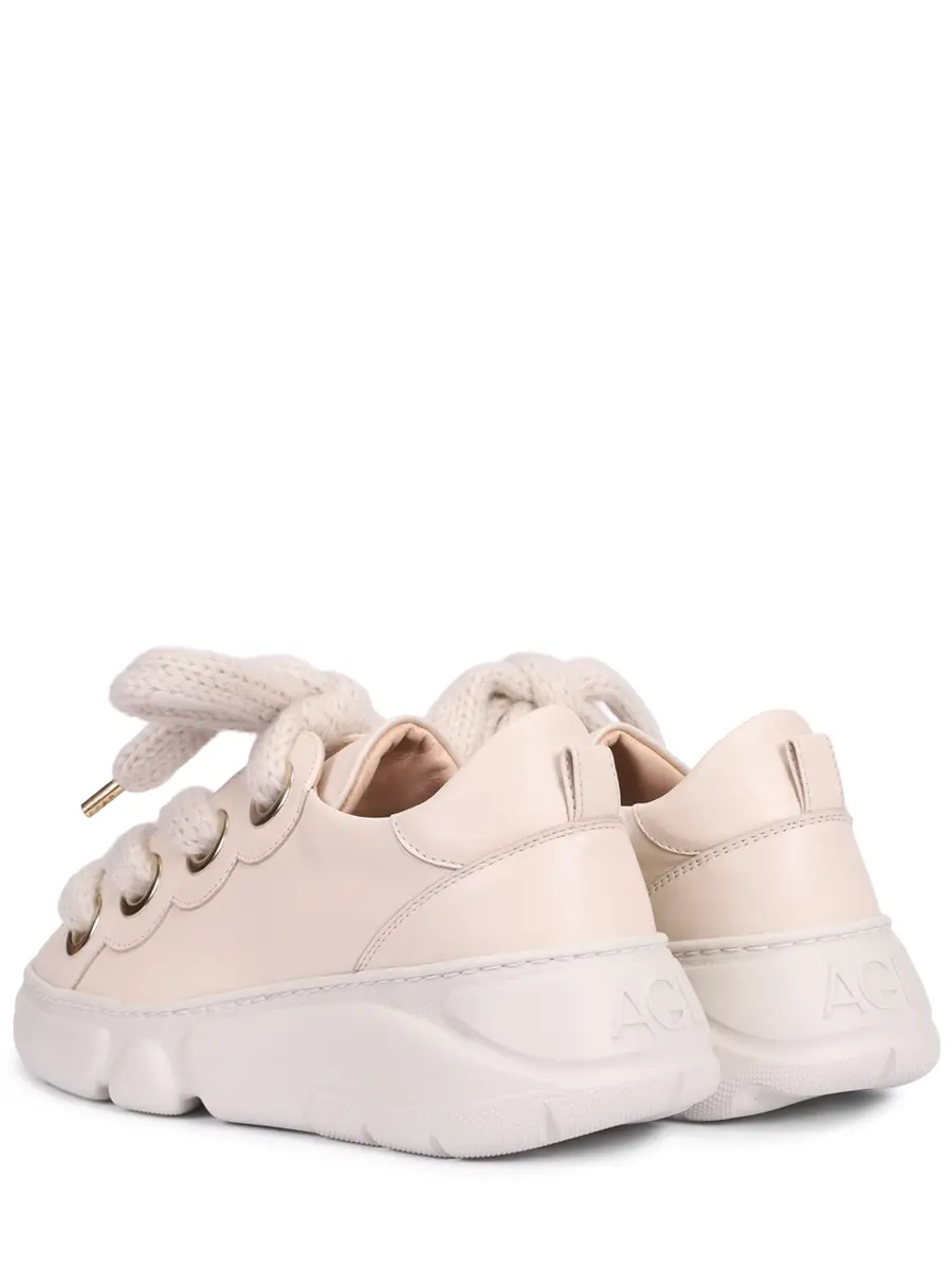 Кеды замшевые Soft Bubble