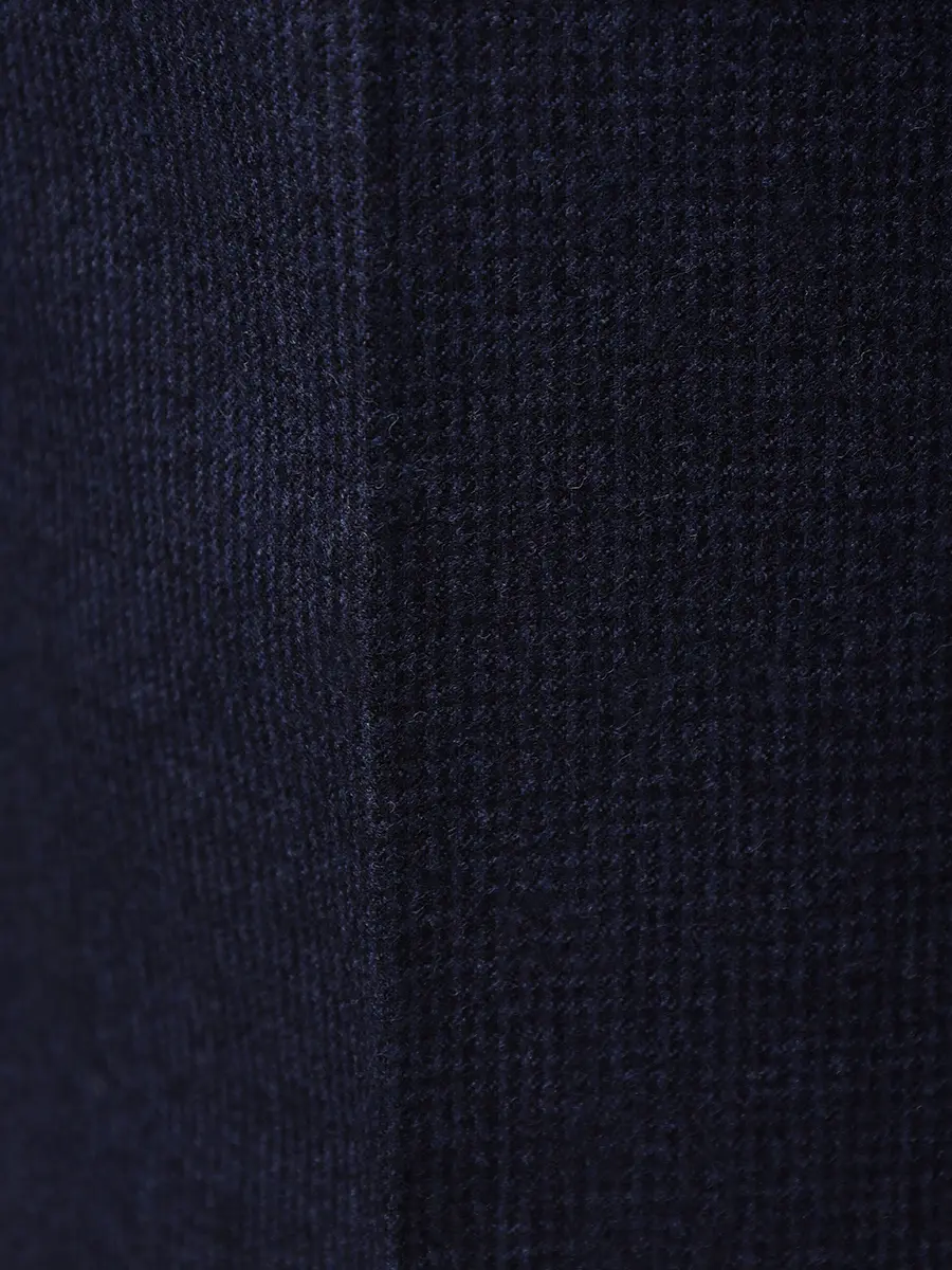 Брюки шерстяные