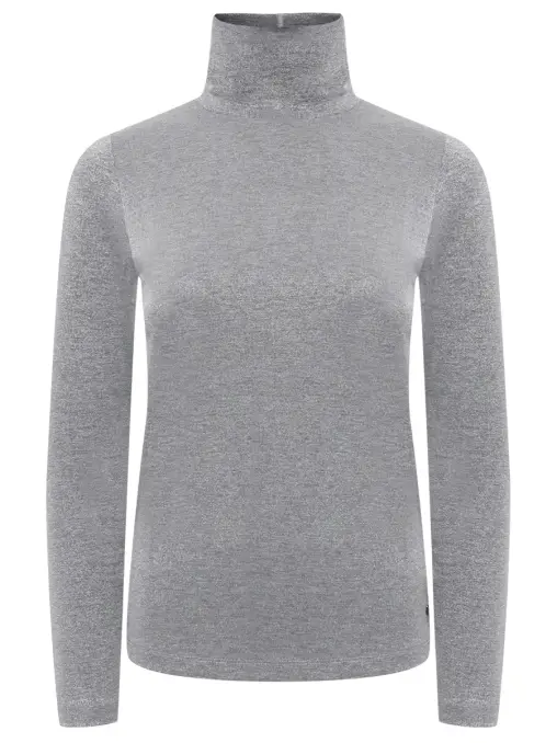 Водолазка однотонная BOGNER