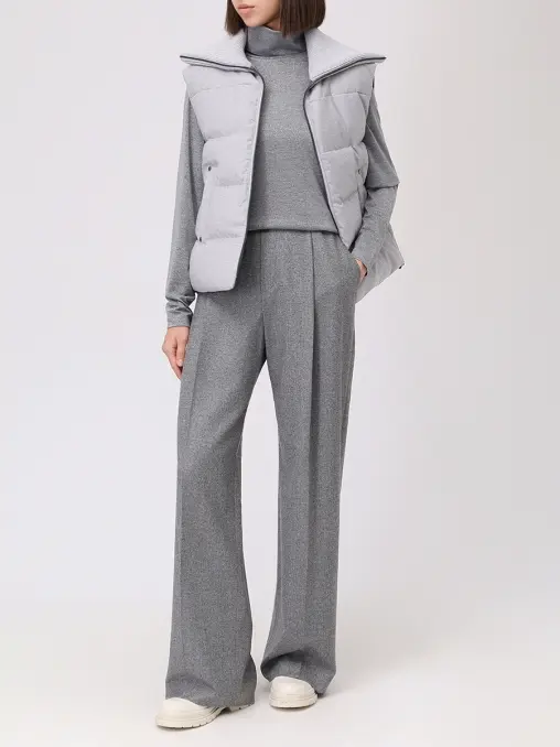 Водолазка однотонная BOGNER