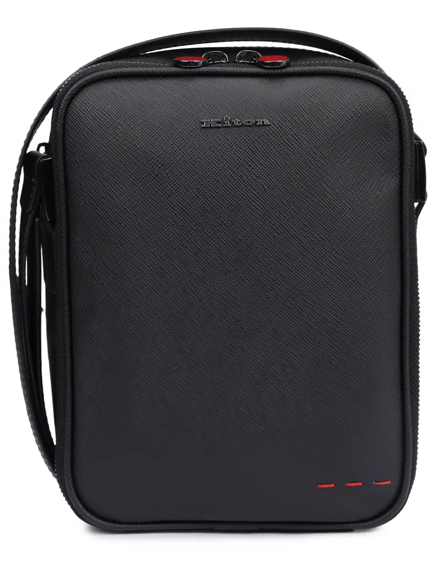 Сумка кожаная