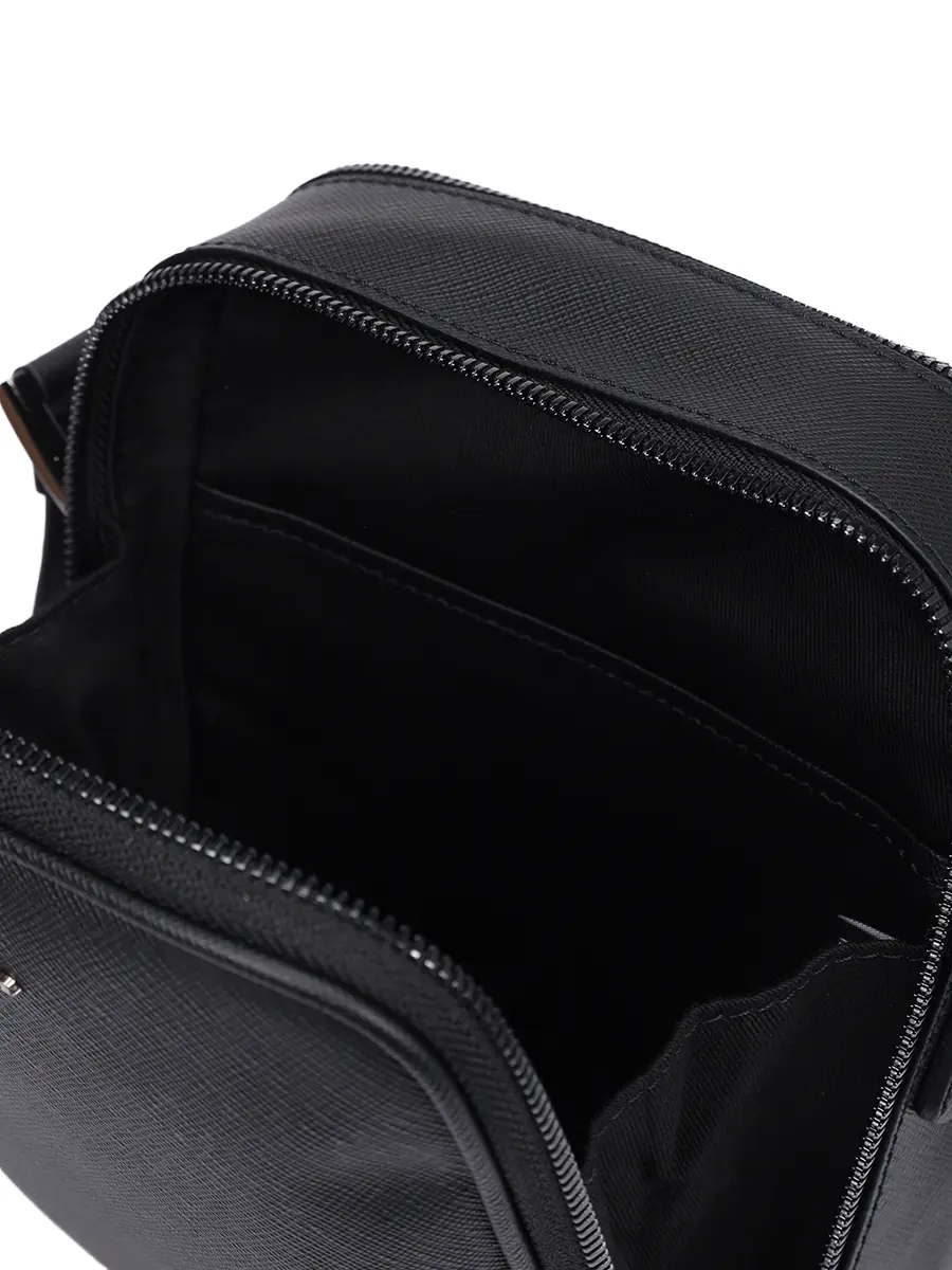 Сумка кожаная