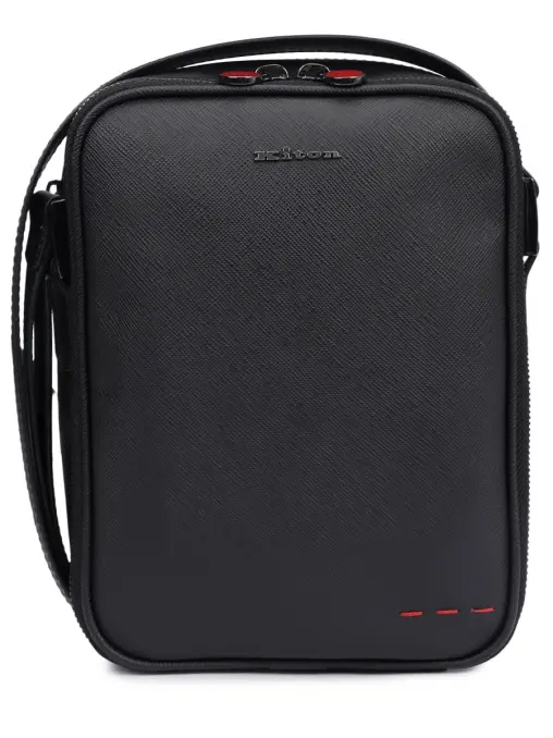 Сумка кожаная KITON