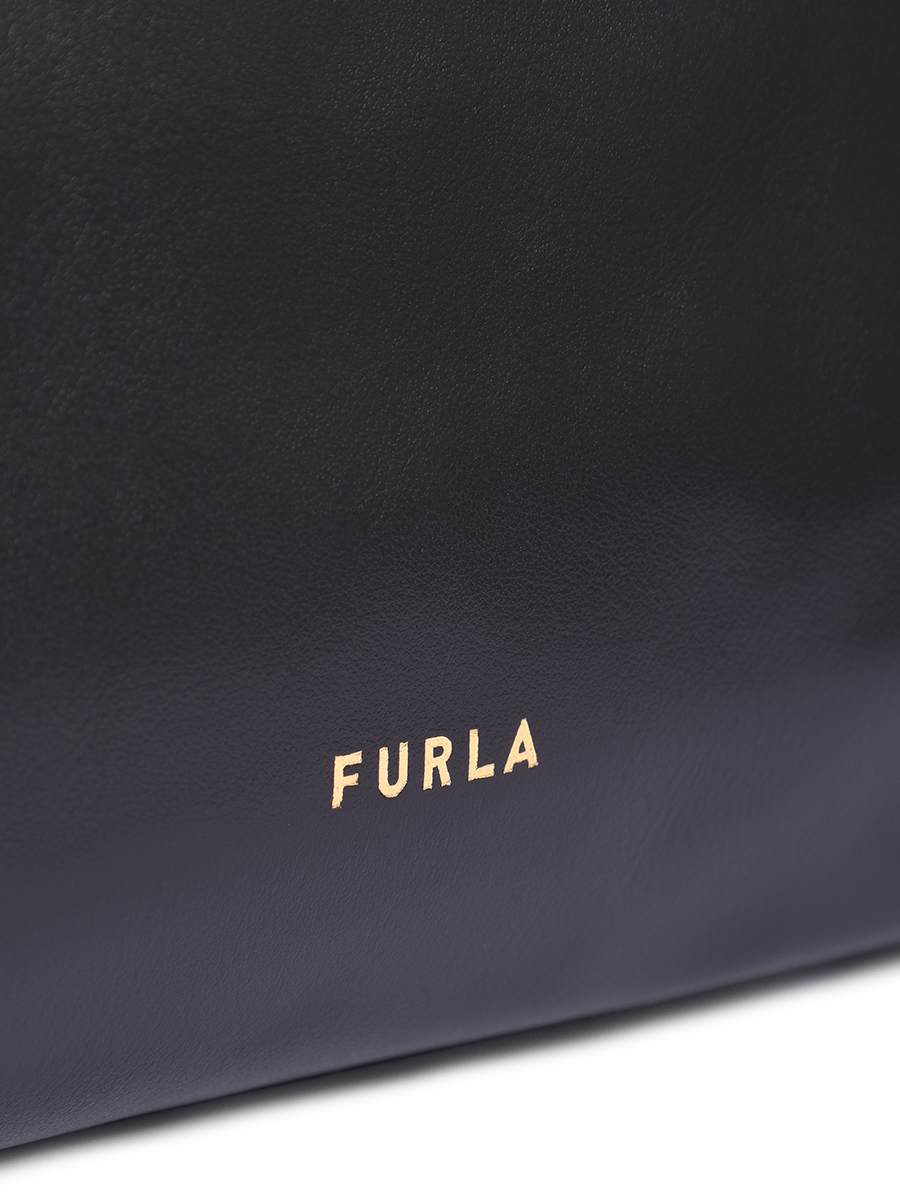 Сумка кожаная