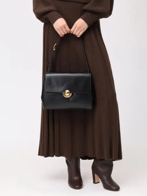 Сумка кожаная FURLA