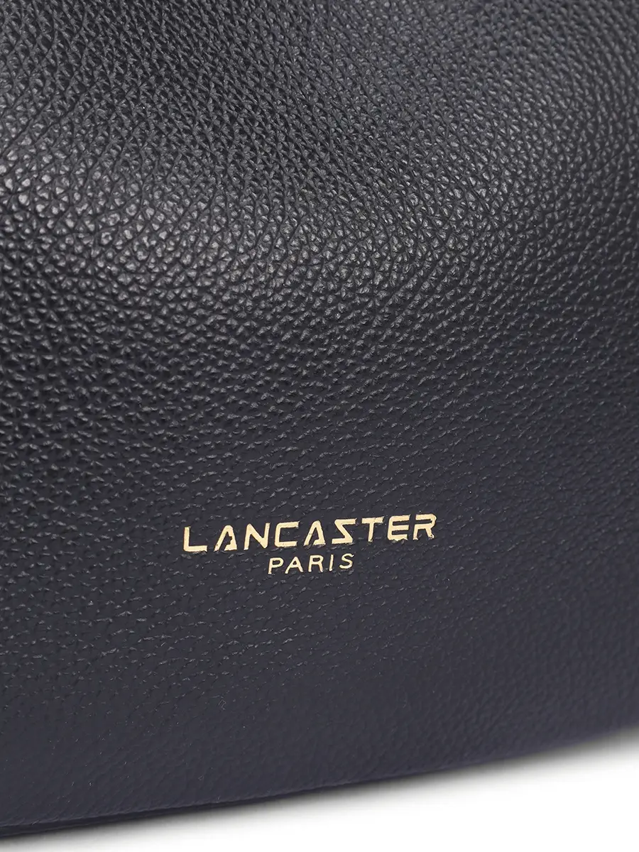 Сумка кожаная