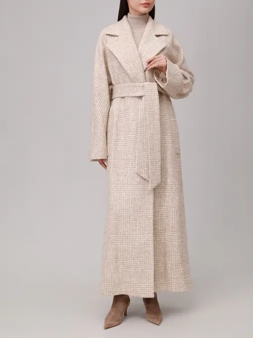 Водолазка из шерсти и вискозы KITON