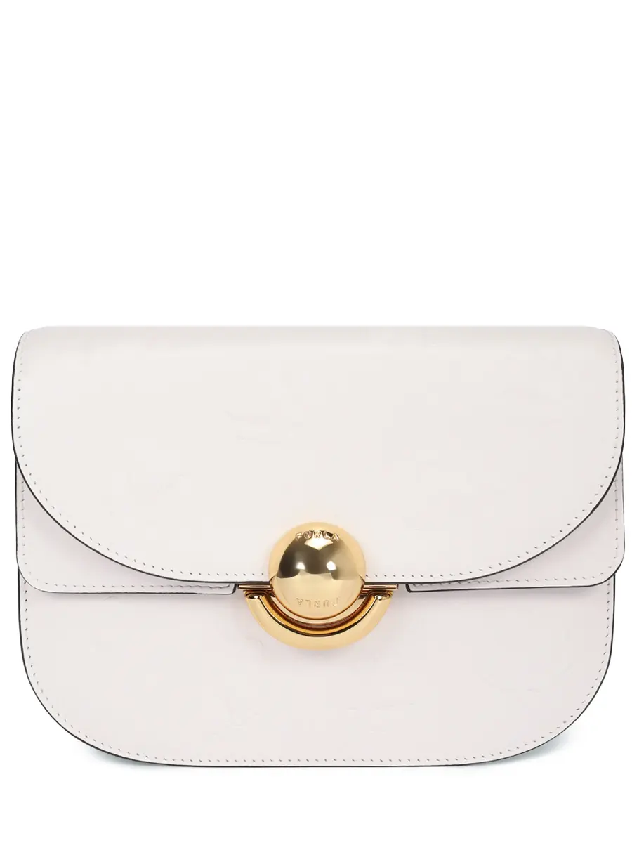 Сумка кожаная Sfera