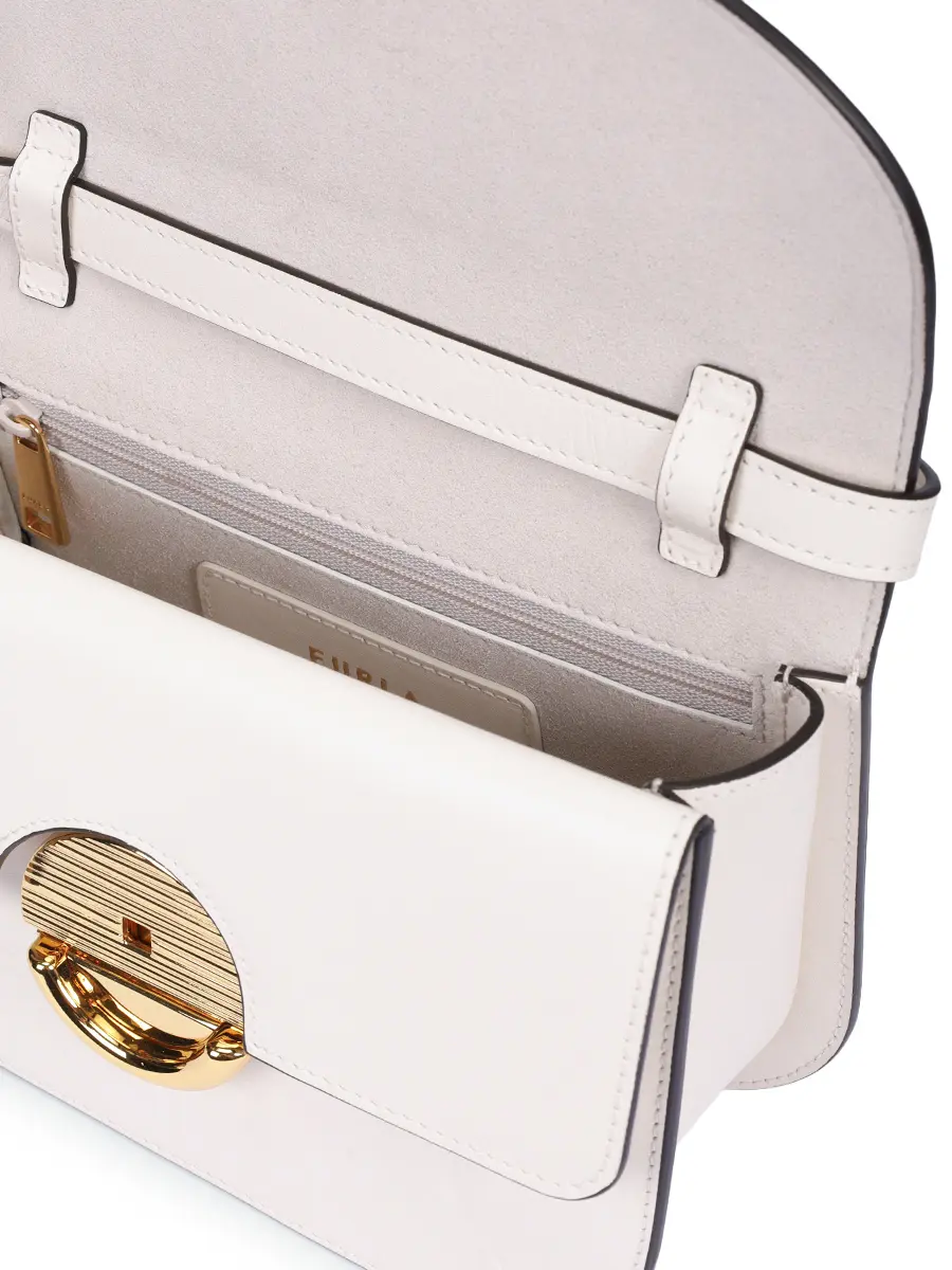 Сумка кожаная Sfera