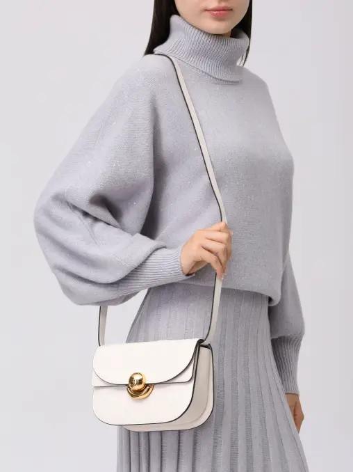 Сумка кожаная Sfera FURLA