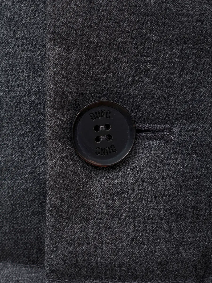 Пуховик стеганый