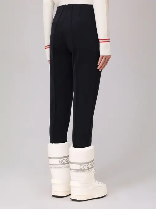 Леггинсы однотонные BOGNER SPORT