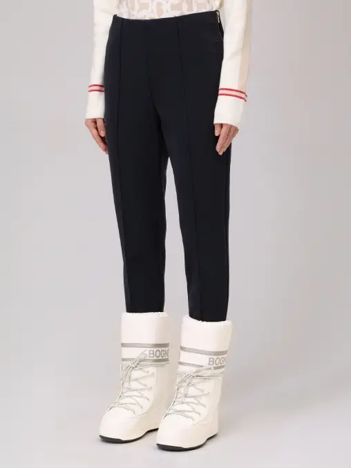 Леггинсы однотонные BOGNER SPORT