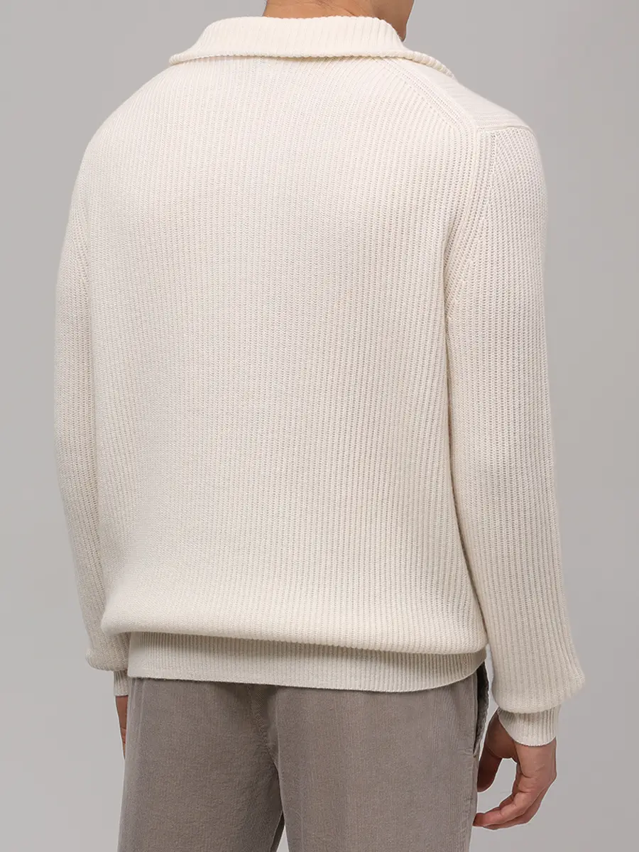 Свитер кашемировый Balvin