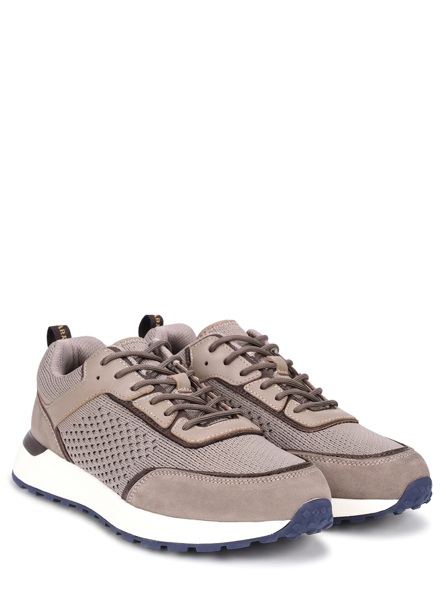 Кроссовки комбинированные