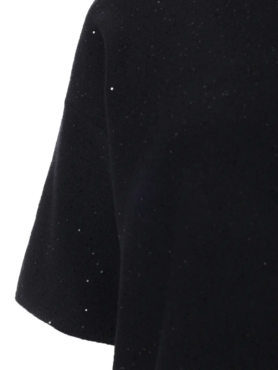 Джемпер шерстяной