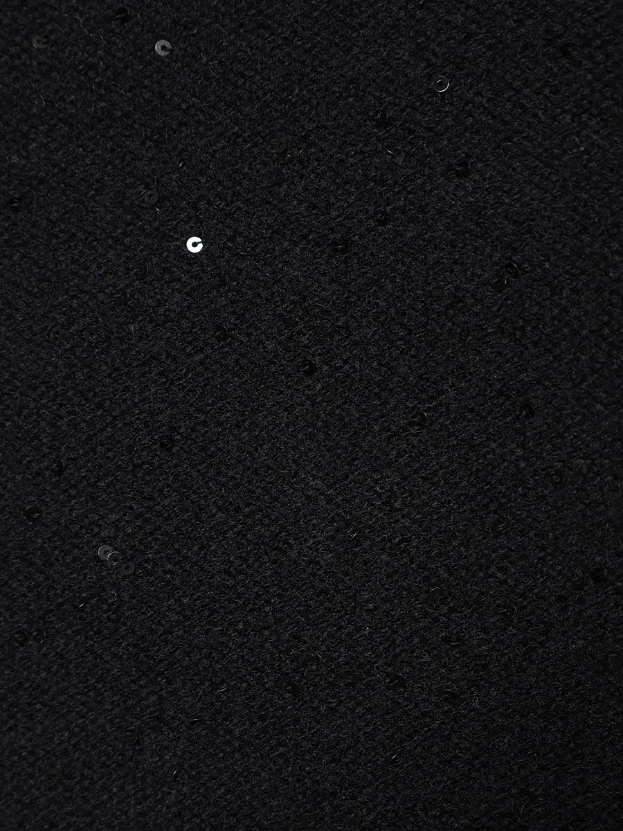 Джемпер шерстяной