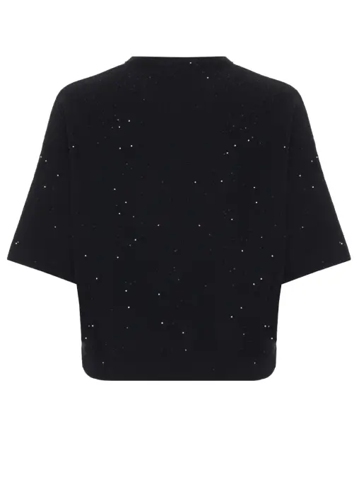 Джемпер шерстяной ANTONELLI FIRENZE