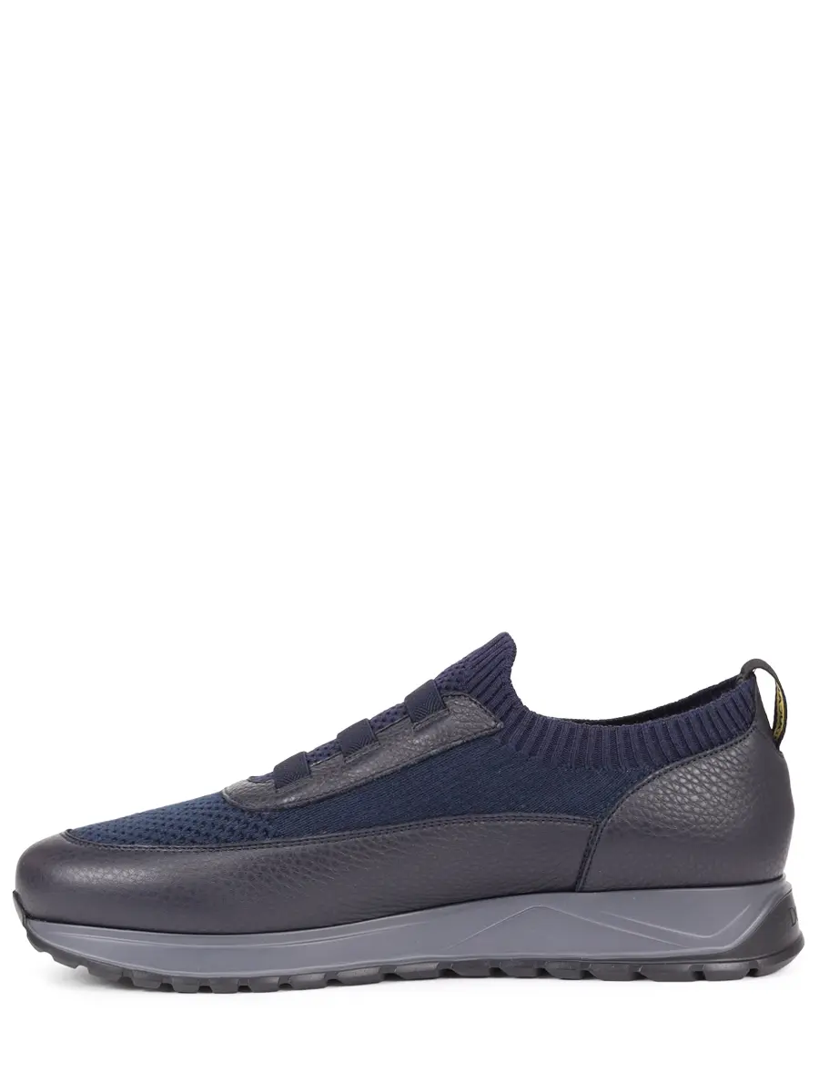 Кроссовки комбинированные на байке