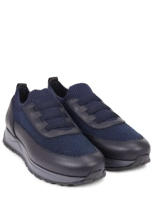 Кроссовки комбинированные на байке DOUCAL`S