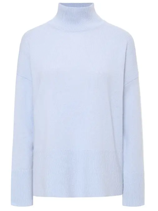 Свитер из шерсти альпака ANTONELLI FIRENZE