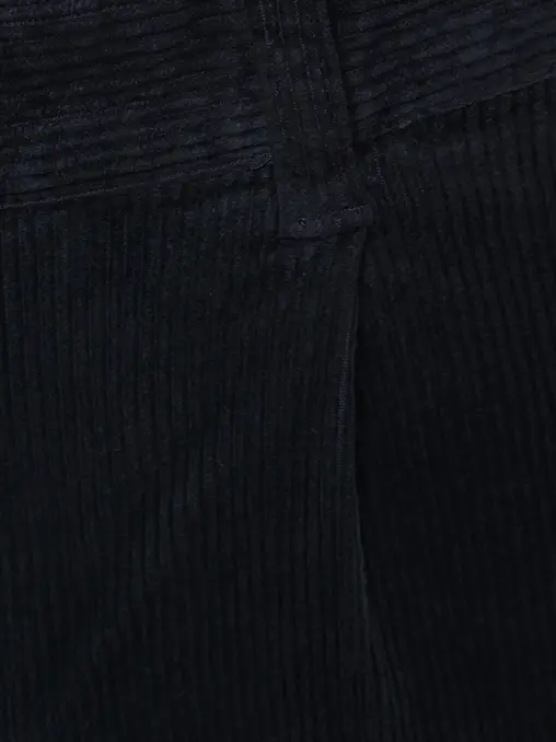 Брюки Relaxed Tapered Fit вельветовые BOSS