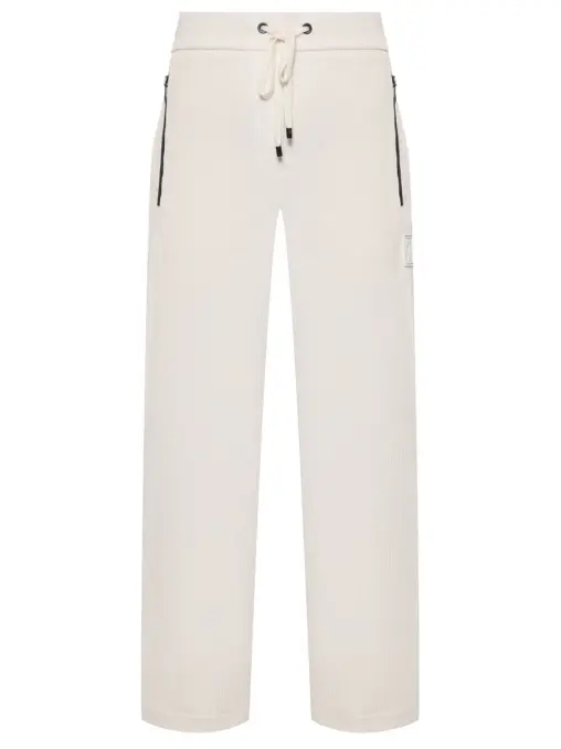 Брюки вельветовые LORENA ANTONIAZZI