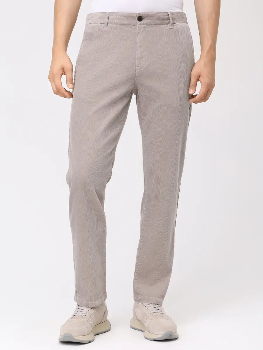 Брюки Prime Fit вельветовые Riley