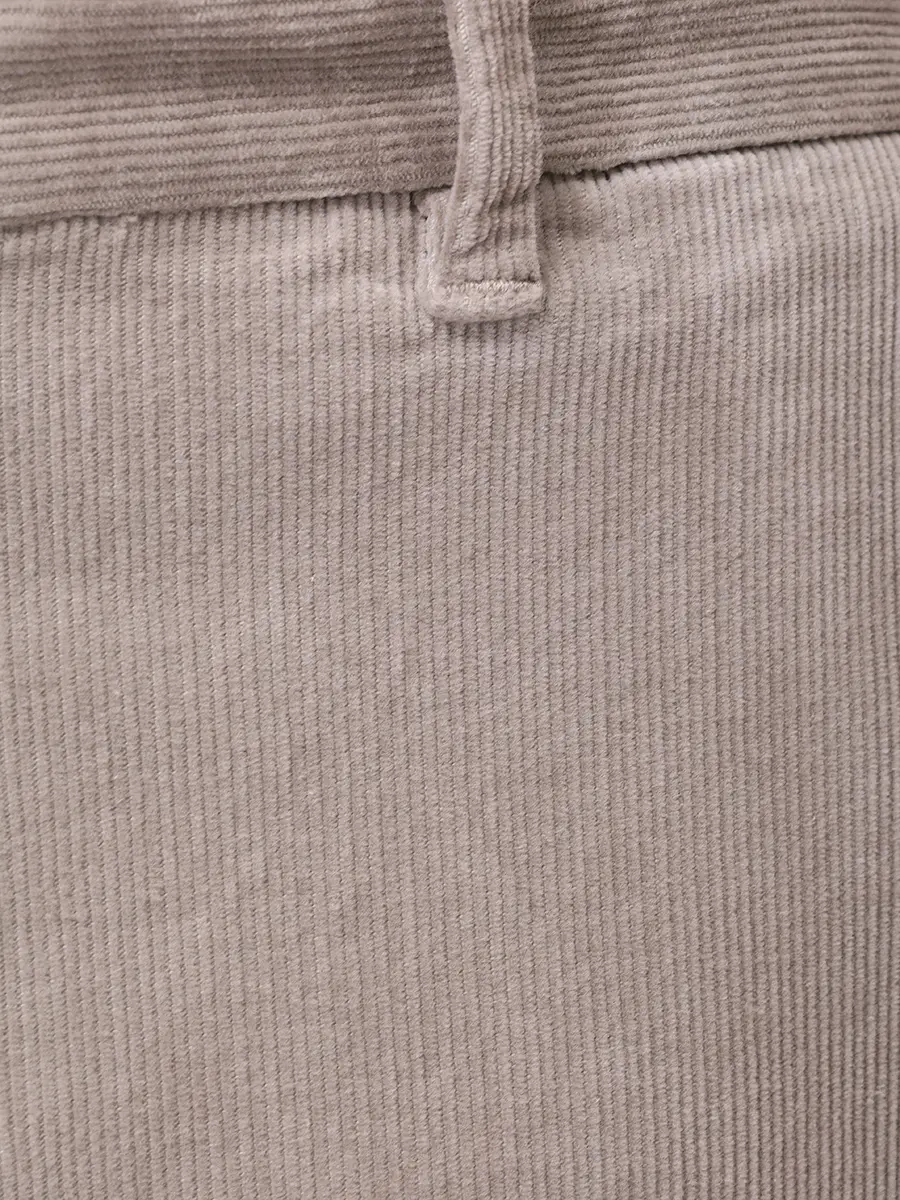 Брюки Prime Fit вельветовые Riley