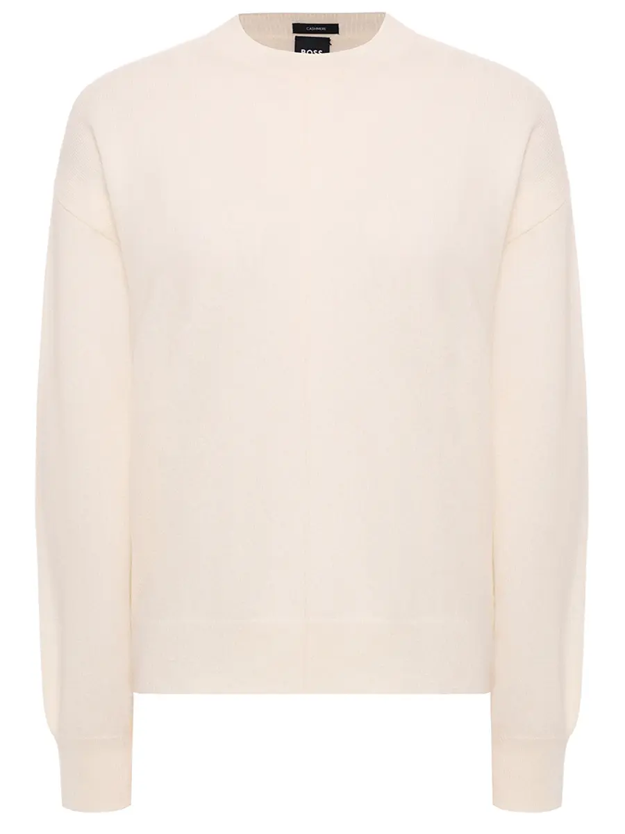 Джемпер кашемировый