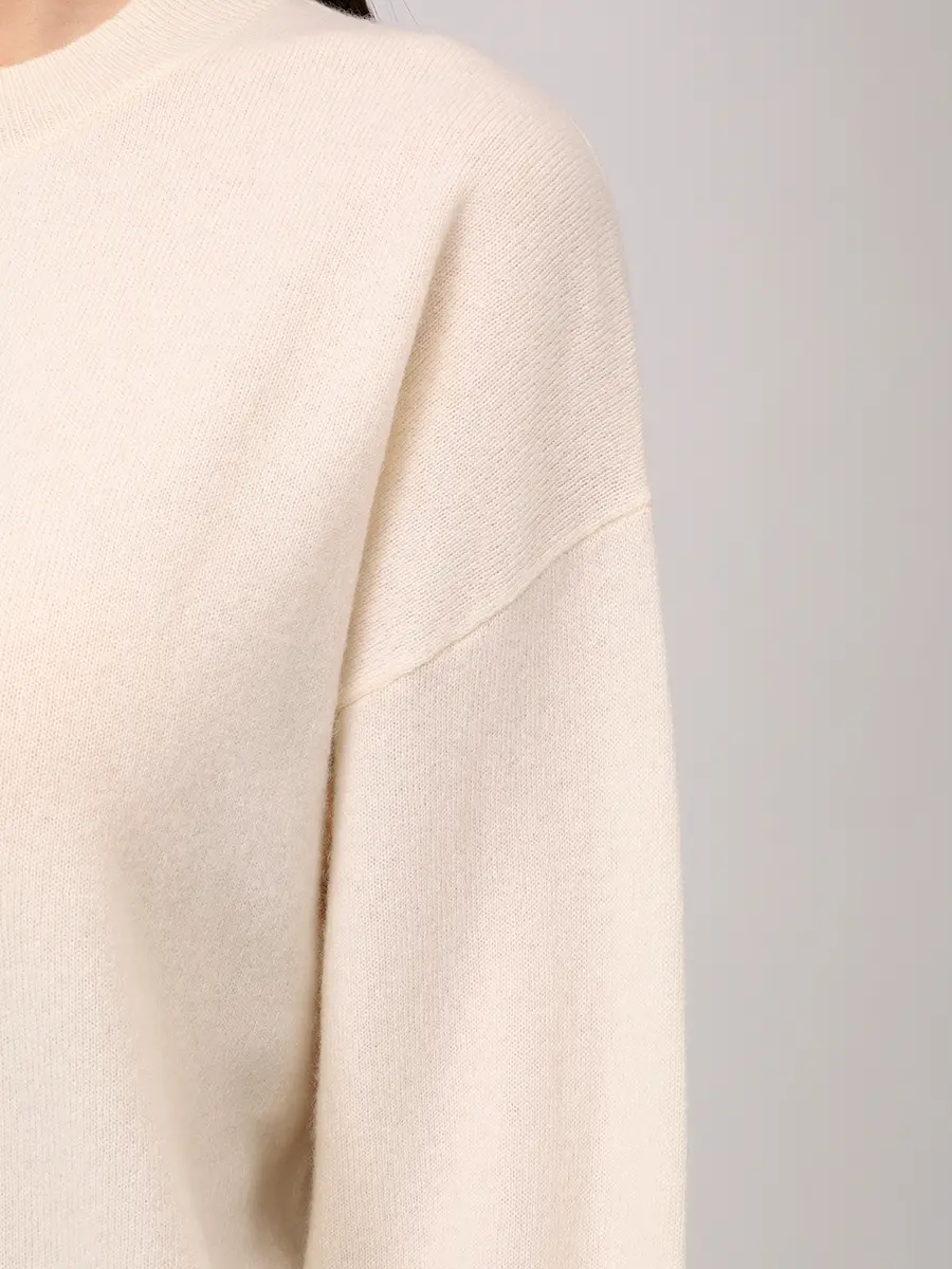 Джемпер кашемировый