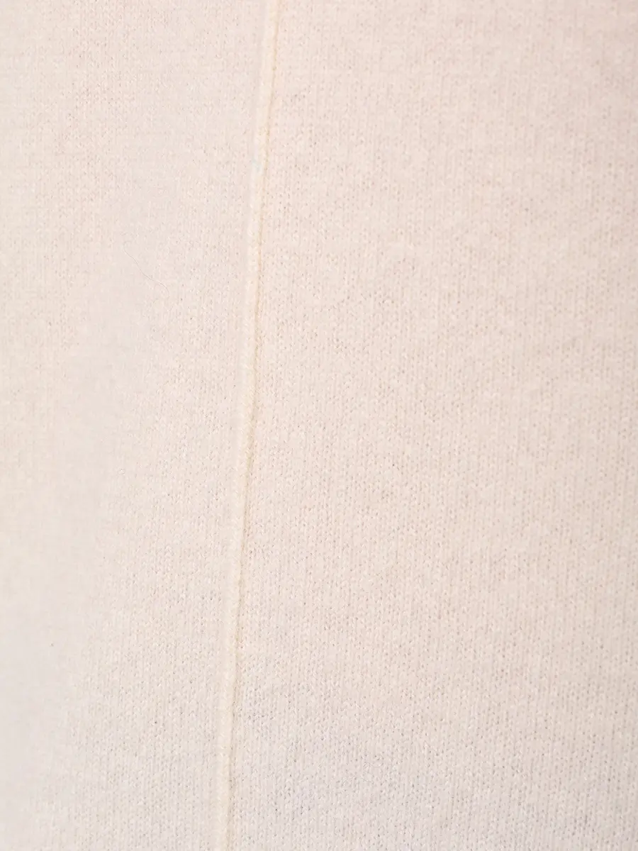 Джемпер кашемировый