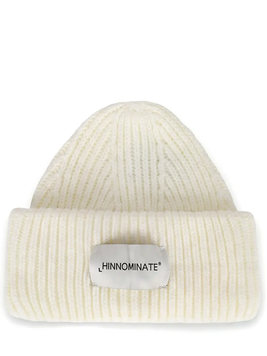 Шапка вязаная