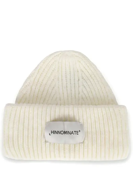 Шапка вязаная HINNOMINATE
