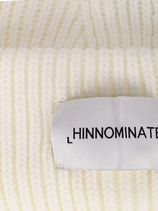 Шапка вязаная HINNOMINATE