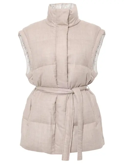 Жилет стеганый ANTONELLI FIRENZE