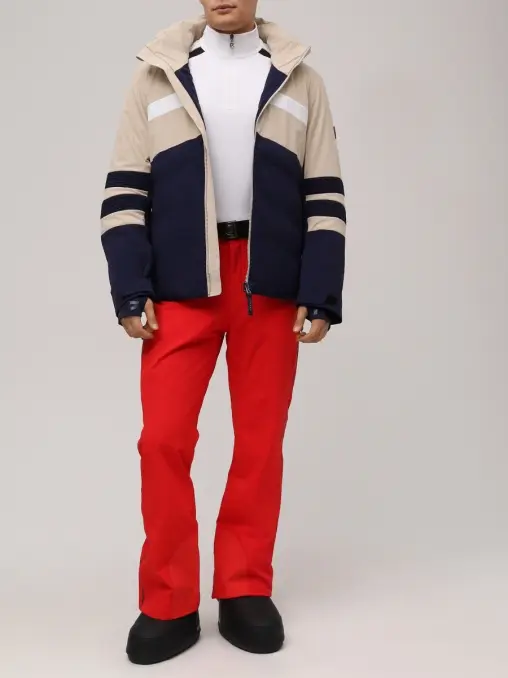 Бадлон Jannik BOGNER