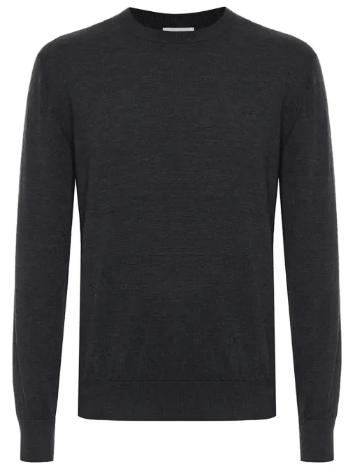 Джемпер из шерсти и кашемира AGNONA