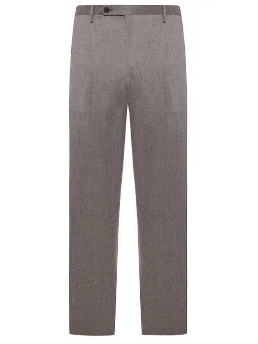 Брюки шерстяные ROTA