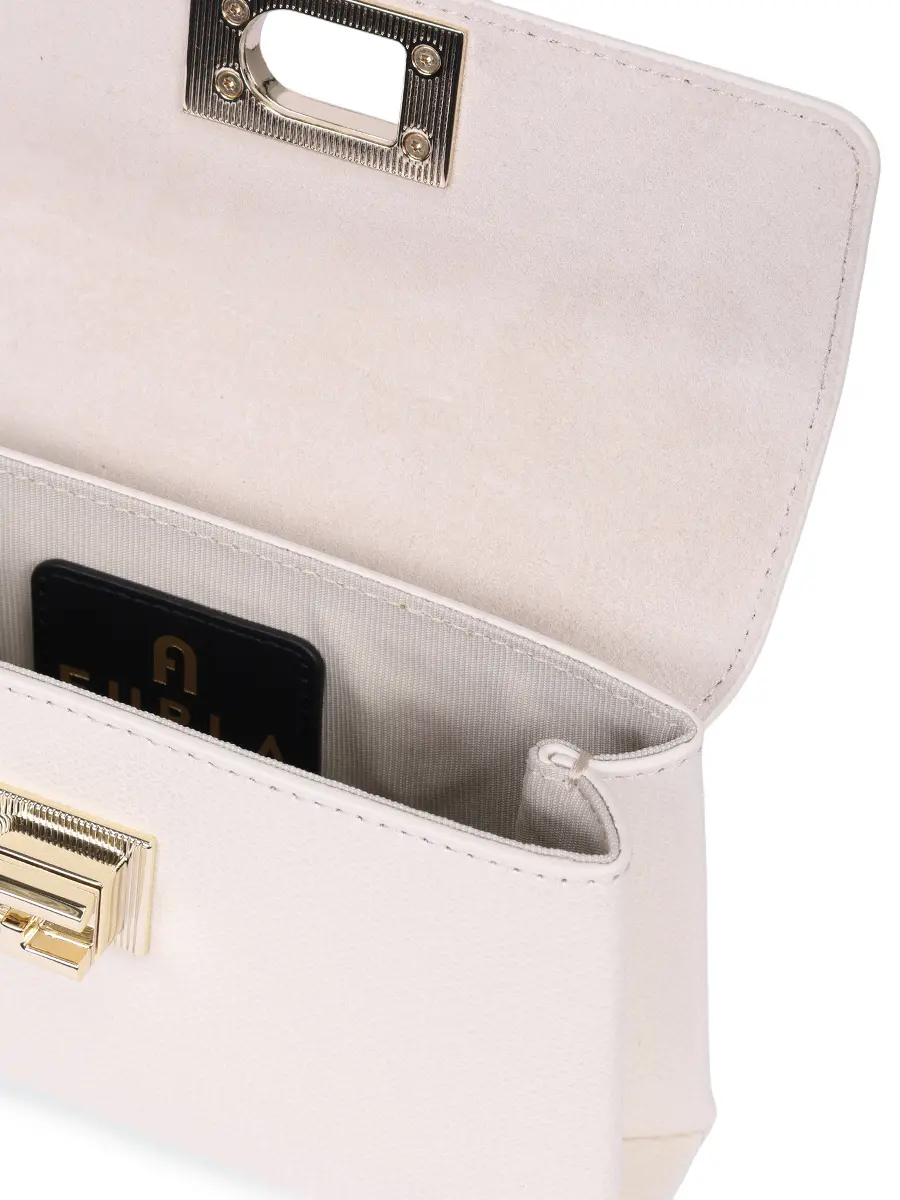 Сумка кожаная 1927