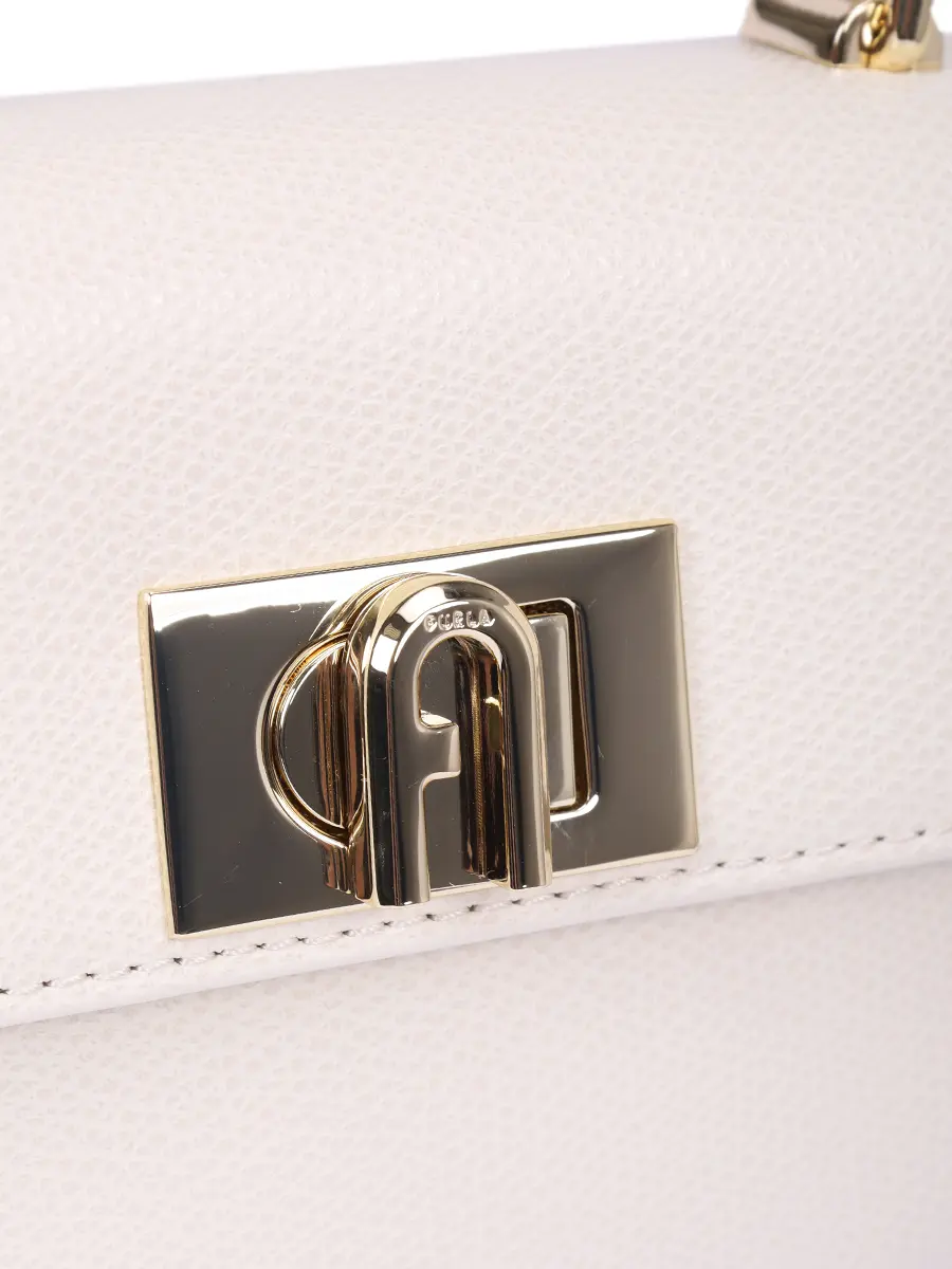 Сумка кожаная 1927