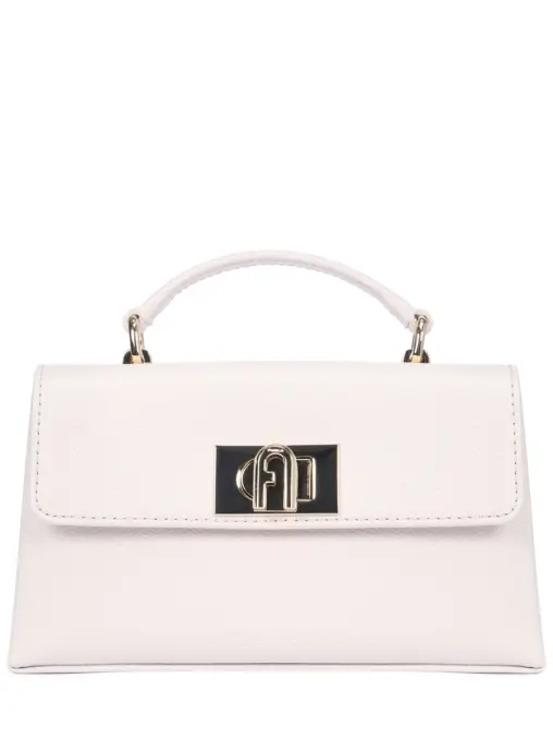 Сумка кожаная 1927 FURLA