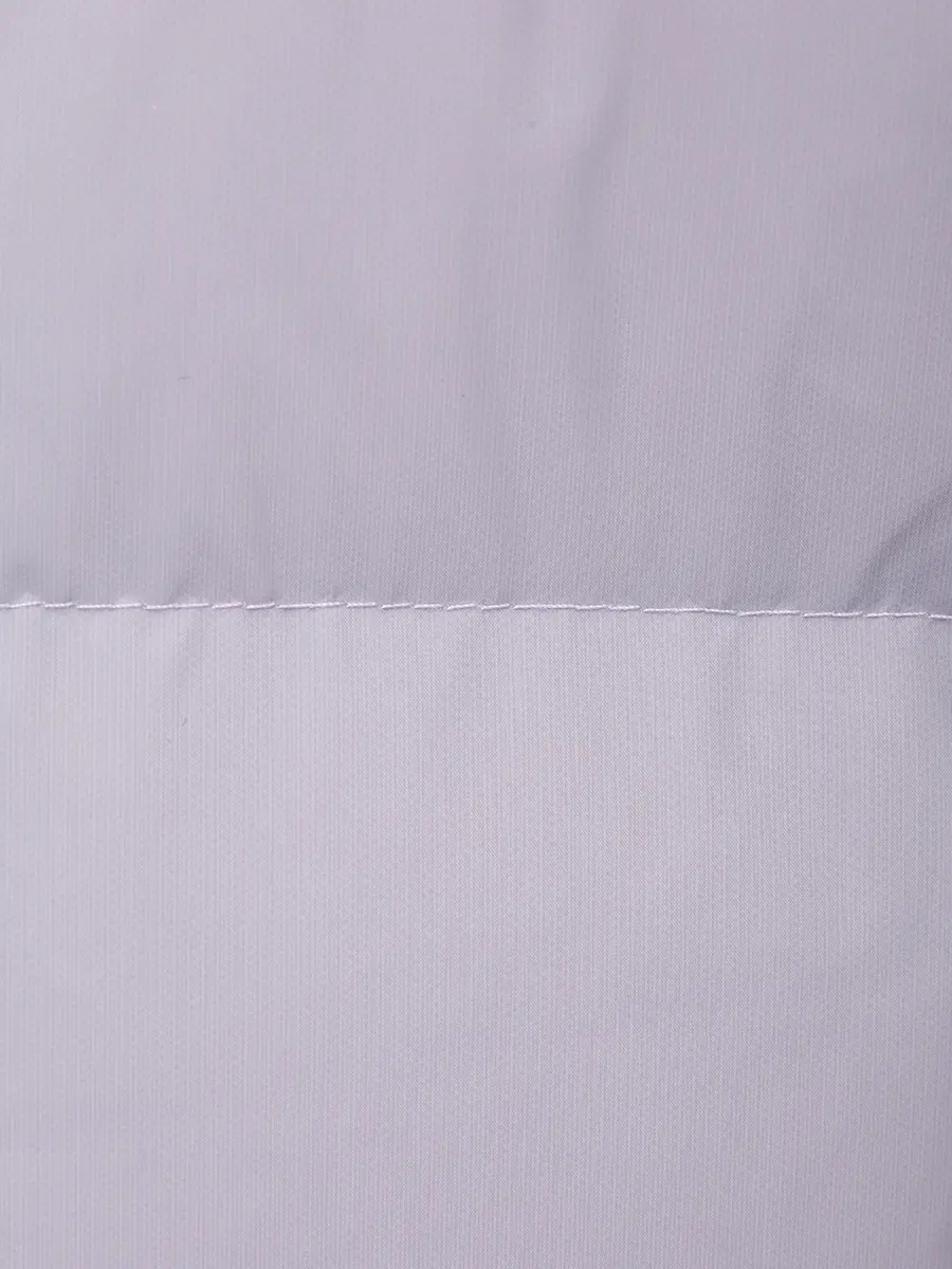 Пуховик стеганый