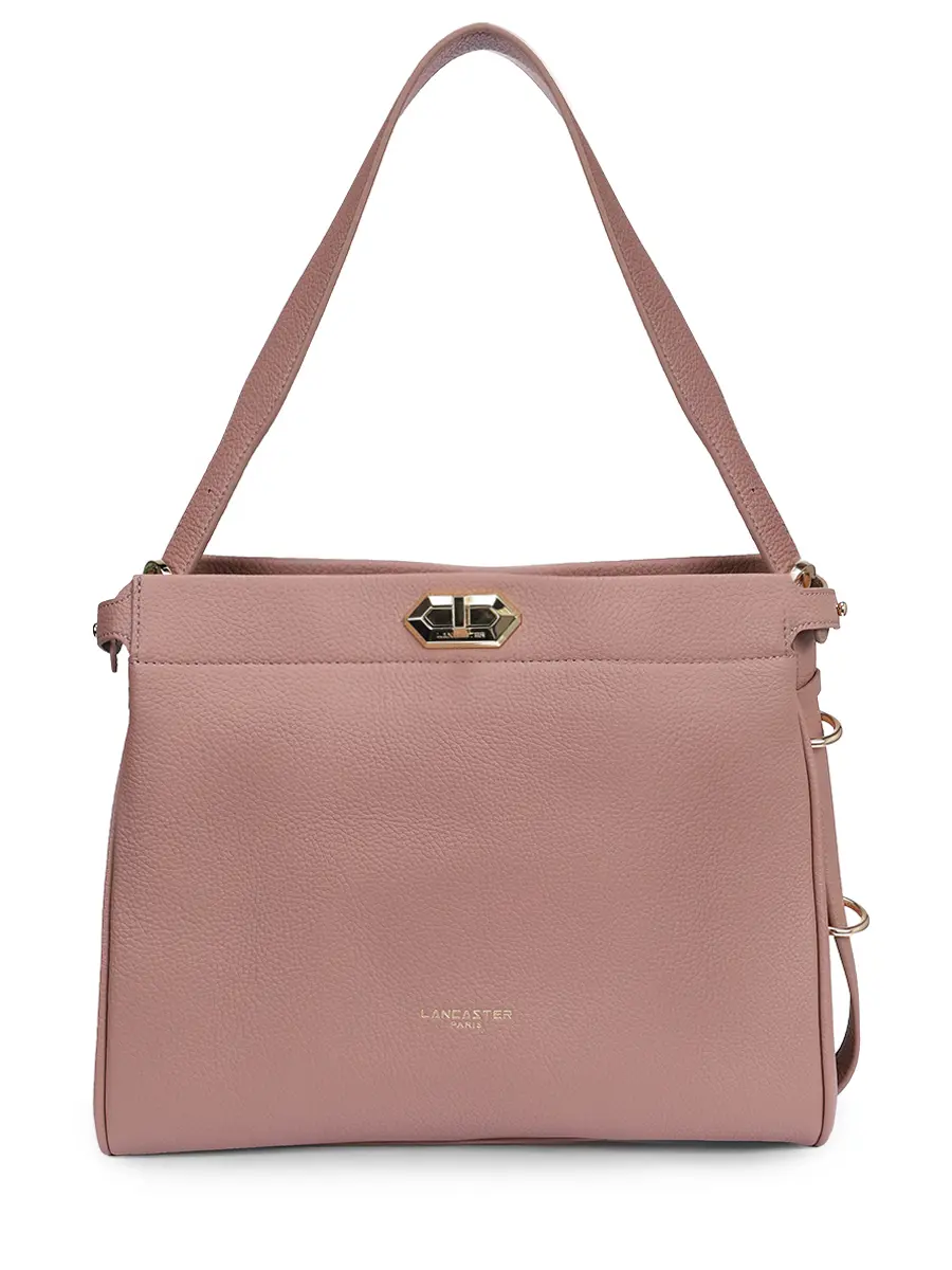 Сумка кожаная Mademoiselle