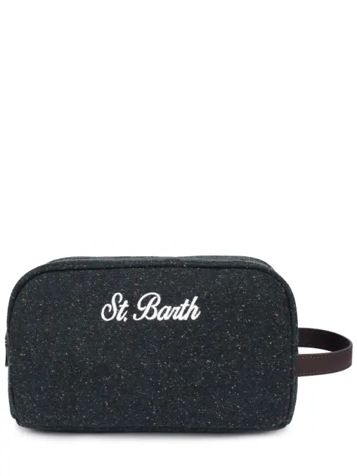 Косметичка текстильная MC2 SAINT BARTH